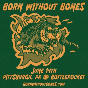 Born Without Bones