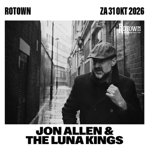 Jon Allen Tickets, Tour Dates and Concerts