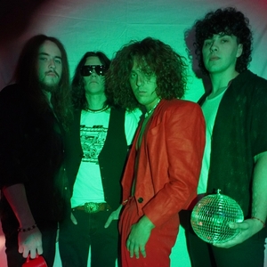 Red Voodoo Des Plaines Tickets, The Des Plaines Theatre Mar 19, 2026 ...