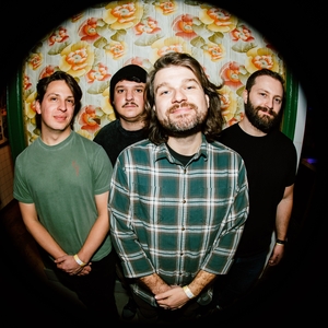 Born Without Bones Tickets, Tour Dates and Concert