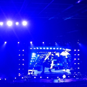 OrelSan at COURNON-D'AUVERGNE, France in Zénith d'Auvergne - Clermont-Ferrand 2026