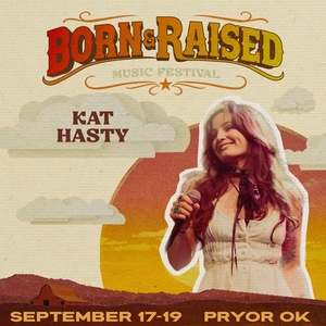 Kat Hasty Tickets, Tour Dates and Concerts