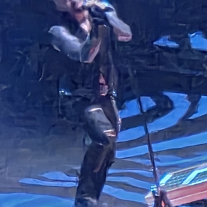 Daughtry at Glasgow, United Kingdom in OVO Hydro 2026