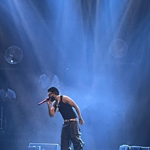 Dystinct at Paris, France in Zenith Paris - La Villette 2026
