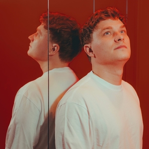 Nils Hoffmann @ MS Stubnitz