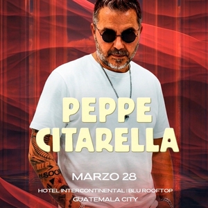 Peppe Citarella Tickets, Tour Dates and Concerts