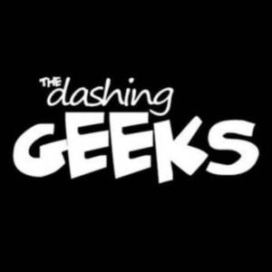 Dashing Geeks Tickets, Tour Dates and %{concertOrShowText}