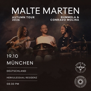 Malte Marten