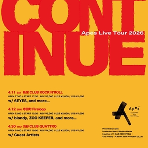blondy Tickets, Tour Dates and Concerts