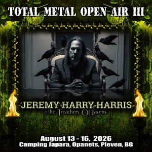 Free Jeremy Harry Harris Opanets Tickets, Camping JAPARA Aug 16