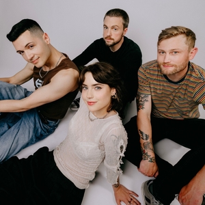 waltzerr Tickets, Tourdaten und Konzerte