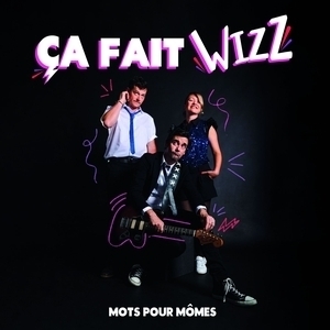 Mots pour Mômes