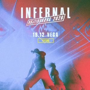 Infernal Tickets, Tour Dates and Concerts