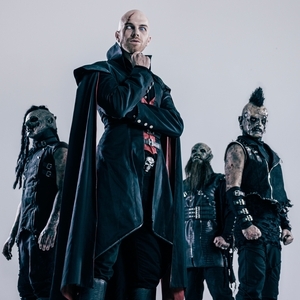 DOMINUM Tickets, Tour Dates and Concerts