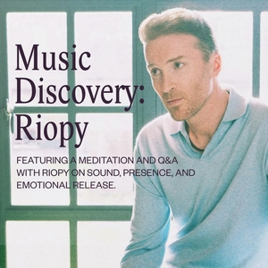 RIOPY Tickets, Tour Dates and Concerts