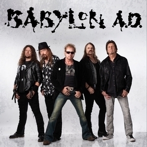 Babylon A.D.
