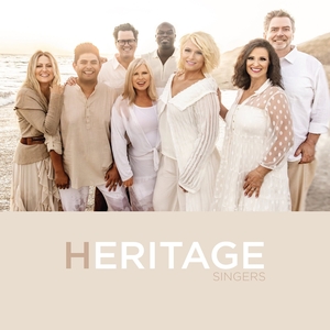Poster: Heritage Singers at College Place Village Seventh-day Adventist Church, Sep 26, 2026