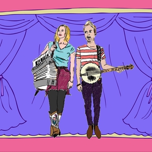 Family Folk Show with Megson Bury St. Edmunds Tickets, The Apex Mar 29 ...