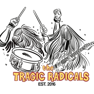 The Tragic Radicals Tickets, Tour Dates and Concert