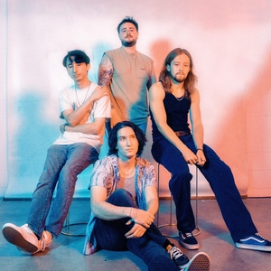 Daytrails Tickets, Tour Dates and Concert