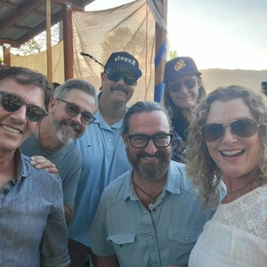 The Pat Pearson Project Tickets, Tour Dates and Concert