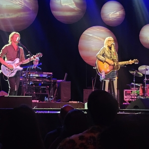 Aimee Mann at Tucson, AZ in Rialto Theatre 2026