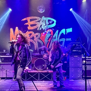 Bad Marriage at Woodstock, GA in MadLife Stage & Studios 2026
