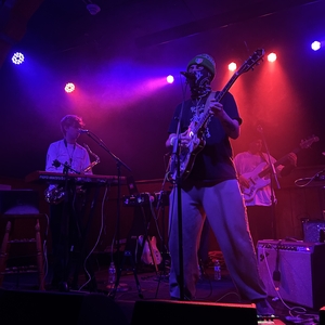 Bricknasty at Chicago, IL in Schubas Tavern 2026