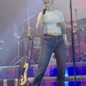 Sigrid at München, Germany in Muffathalle 2026