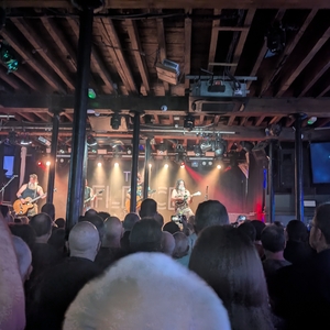 Hayseed Dixie at undefined in undefined 2026