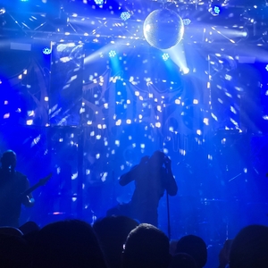 Ov Sulfur at Toronto, ON in The Opera House 2026