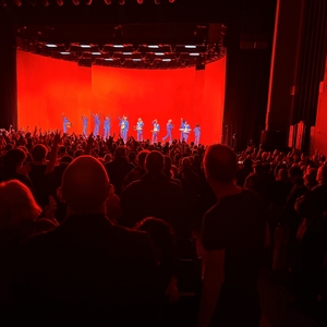 David Byrne at undefined in undefined 2026