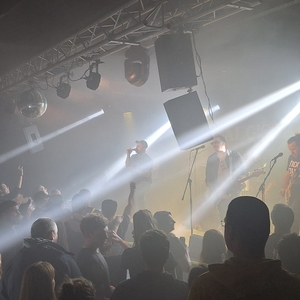 Alo!Stari at Novo mesto, Slovenia in Lokalpatriot mladinski klub Dnš 2026