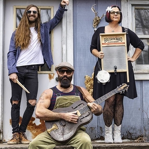 Billets, dates de tournée et concerts pour The Reverend Peyton's Big Damn Band