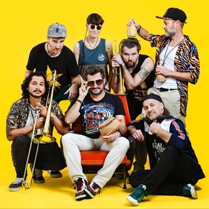 SOA BOMBA Tickets, Tour Dates and Concert