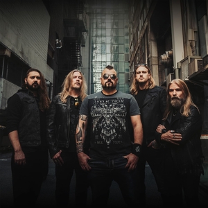 Sabaton Tickets, Tour Dates and Concerts