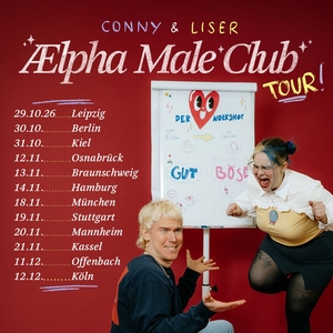 Conny Tickets, Tour Dates and Concerts