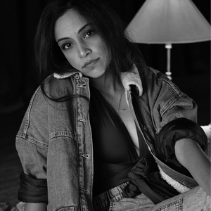 Aneesha Das @ The Piano Man New Delhi