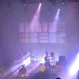 Minus the Bear at New Orleans, LA in Civic Theatre 2026