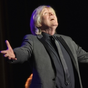 Herman's Hermits Starring Peter Noone at Tomball, TX in Main Street Crossing 2026