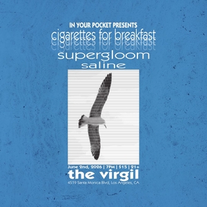 cigarettes for breakfast slow motion Cigarettes for Breakfast