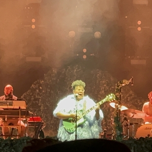 Alabama Shakes at Las Vegas, NV in Fontainebleau Las Vegas 2026