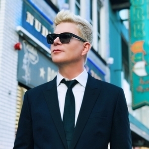 Shaun Johnson & the Big Band Experience