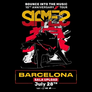 SIAMES Tickets, Tour Dates and Concerts