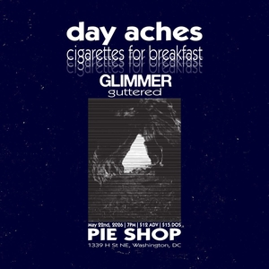Cigarettes for Breakfast