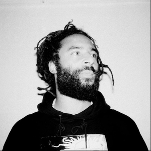 Portrait of Mala
