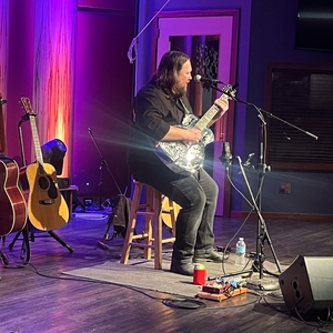 Event image for Jasper Smitty Solo |  High Springs Brewing Company