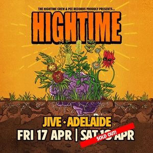 Hightime Tickets, Tour Dates and Concerts