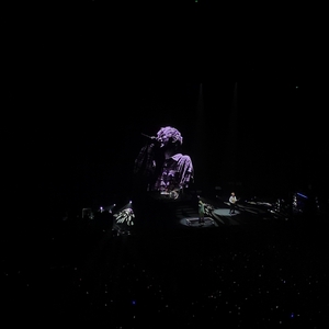ONE OK ROCK at Pasay, Philippines in MOA Arena 2026