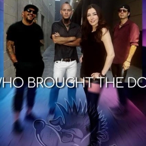 Who Brought The Dog NJ